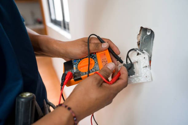 Best Electrical Repair Services  in Muskego, WI