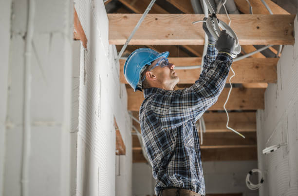 Affordable Emergency Electrician in Muskego, WI