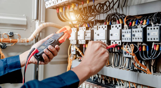 Best Commercial Electrician Services  in Muskego, WI