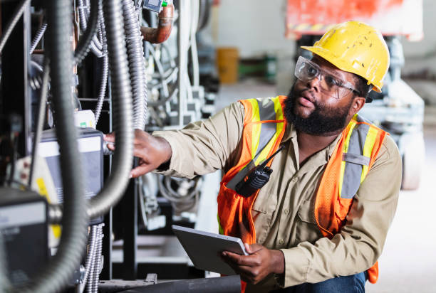 Best Electric Panel Repair  in Muskego, WI
