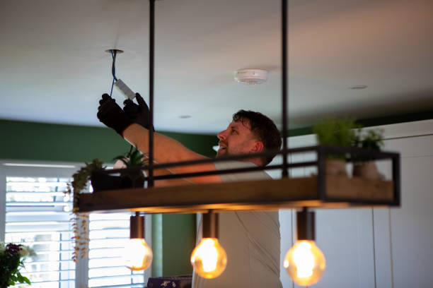 Best Commercial Electrician Services  in Muskego, WI