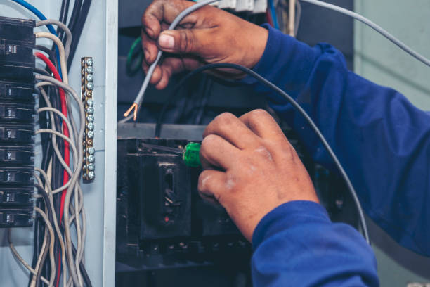 Best Local Electrician Companies  in Muskego, WI