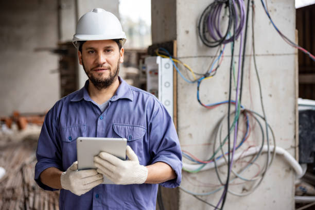 Professional Electrician in Muskego, WI