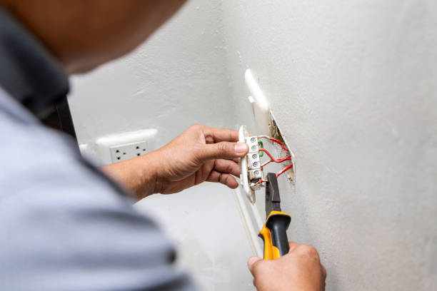 Best 24-Hour Electrician  in Muskego, WI