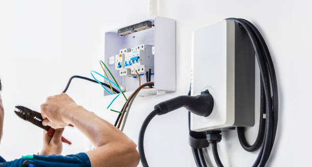Professional Electrician in Muskego, WI